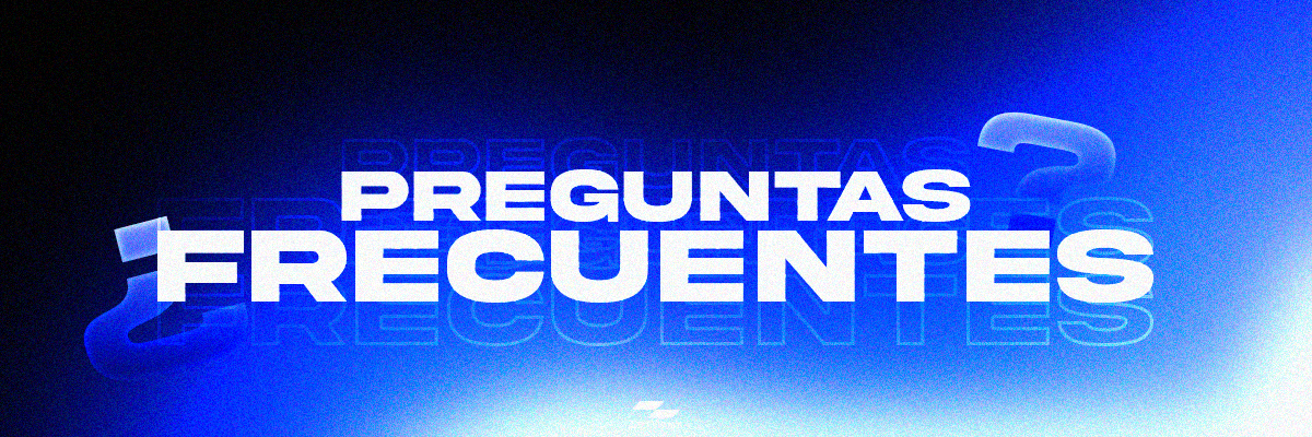 Preguntas Frecuentes - Zhamarkii Studios